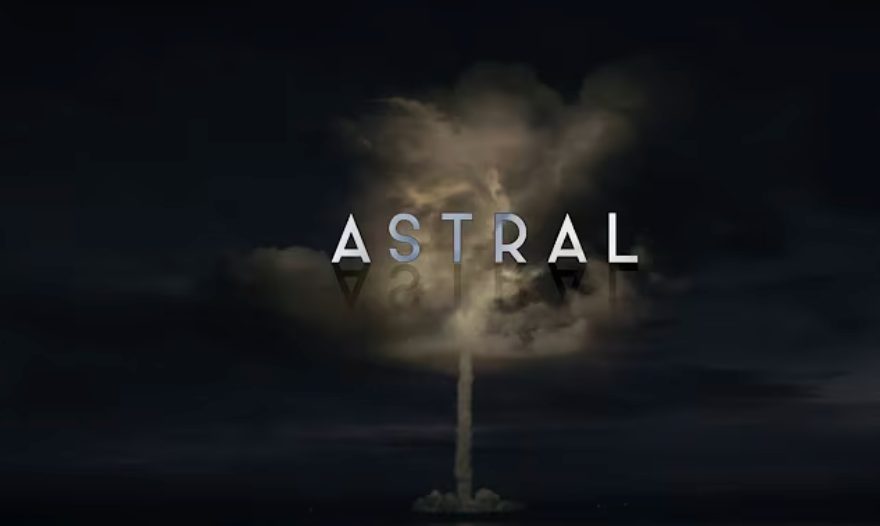 Astral poster