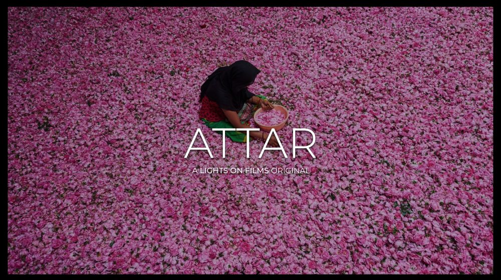 Attar poster
